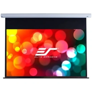 Elite Screens | Saker Series | SK100XHW-E12 | Diag