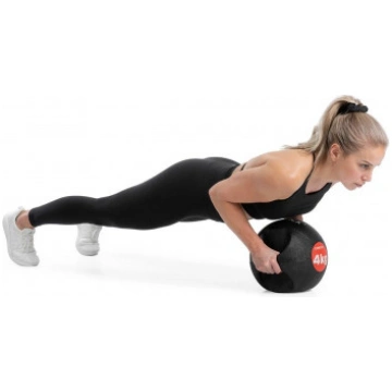 Medicīnas bumba GYMSTICK 10 kg