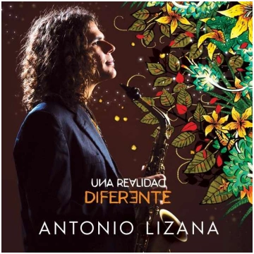 LIZANA ANTONIO | UNA REALIDAD DIFERENTE (CD) *IZPĀ