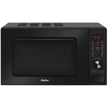 Mikroviļņu krāsns Amica AMGF 20E1GB