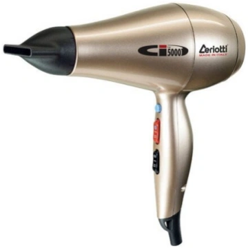 CERIOTTI HAIR DRYER CI5000 - Matu fēns