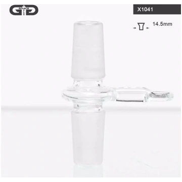 Adapteris no 14,5 mm uz 14,5 mm - Ūdenspīpes - Vīr
