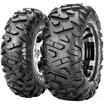26/8R14 44N Maxxis M917 BIGHORN