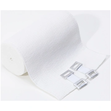 Elastīga saite 10cmx5m N1 Santaks