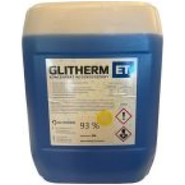 Glikols Glitherm ET 20l (koncentrāts)