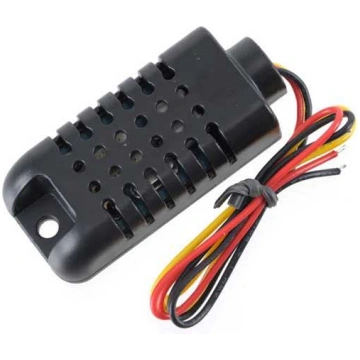 DHT21 temperature-humidity sensor OEM AN0505