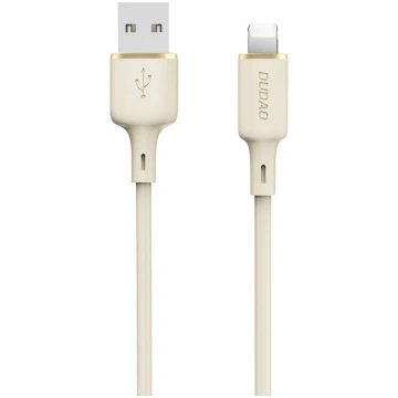 Dudao L7SL USB / Apple Iphone Lightning Data Charg