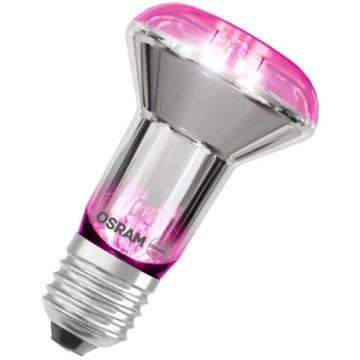 Spuldze augu audzēšanai OSRAM LED 7.5W E27 63x100m