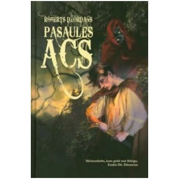 Lietots - Pasaules acs - Roberts Džordans