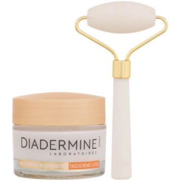 Diadermine Age Supreme Dienas krēms 50ml / SPF30 9