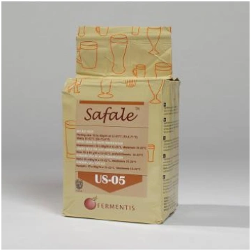 Safale US-05 500 grami R-035