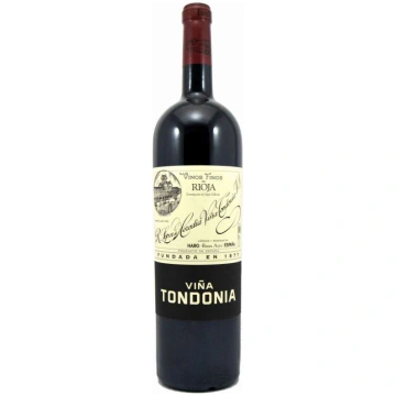 Viña Tondonia Magnum Sarkanvīns
