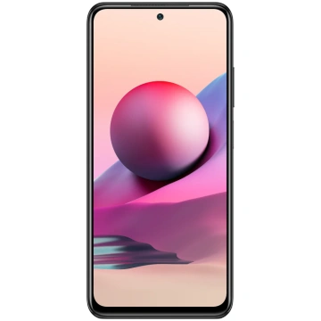 Redmi Note 10S EOL Xiaomi