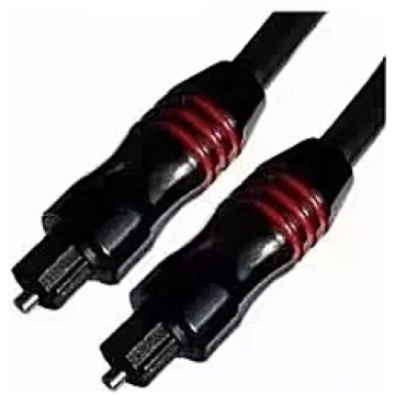 Brackton Audio Optical Cable, 20m TOS-BKR-2000.B 4