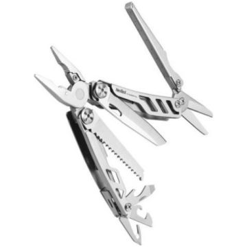 Multitool Flagship Pro NE20203-silver NEXTOOL 0010