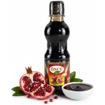 Mērces - Öncü, granātābolu mērce/sīrups 330g