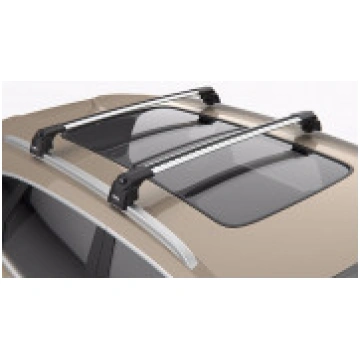 Auto jumta bagāžnieks TURTLE AIR2 FORD GALAXY ar i