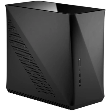 Datora korpuss Fractal Design Era ITX Midi Tower C