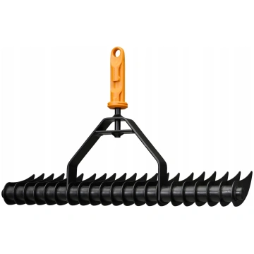 Aerators Rake Fiskars Oneclick