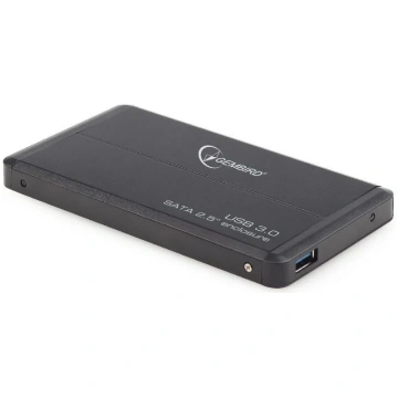 Gembird EE2-U3S-2 storage drive enclosure HDD encl