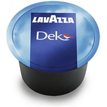 LAVAZZA Blue Decaffeinato 100gab. Kafijas kapsulas