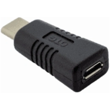 Sbox Adapter Micro USB-2.0 F.->USB TYPE C OTG AD.U