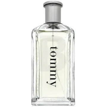 Tommy Hilfiger Tommy Man tualetes ūdens vīriešiem 