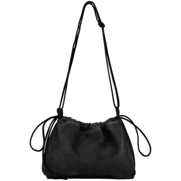 Becksöndergaard - Suede Giana Bag - izmērs ONE SIZ