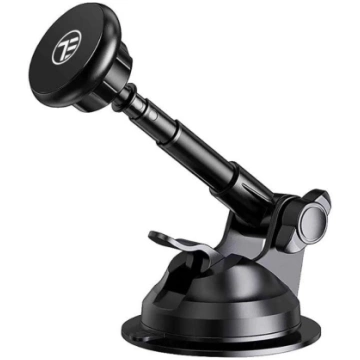 Tellur Phone Holder Magnetic, Suction Cup Mount, A