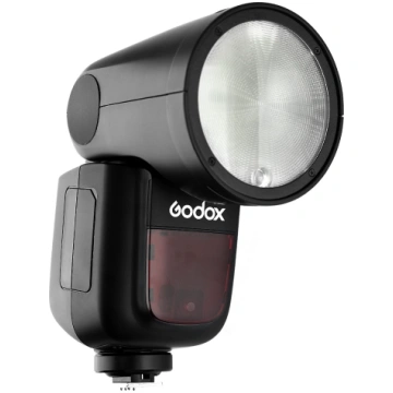 zibspuldze, GODOX, Godox Speedlite V1 Pentax / TTL