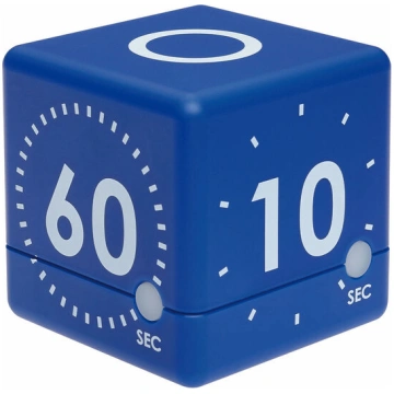 Digitālais taimeris CUBE-TIMER 38.2036.06 TFA