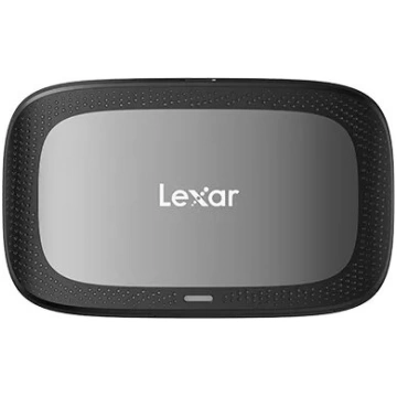 Karti lasītājs Lexar RW530 USB 3.2 Gen 2 Type-C — 