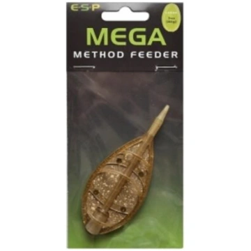 Barotava - Mega Method Feeder Large