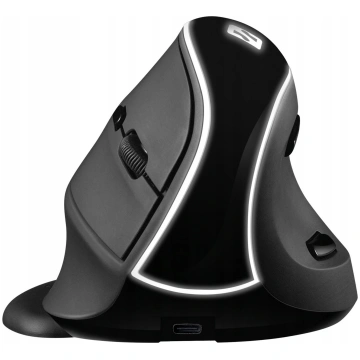 Sandberg SANDBERG Wireless Vertical Mouse Pro | 63