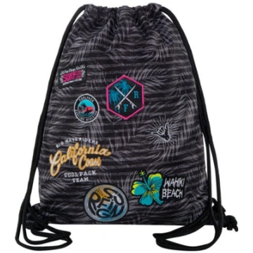 Apavu soma, COOLPACK- Pelēka - 550-06528