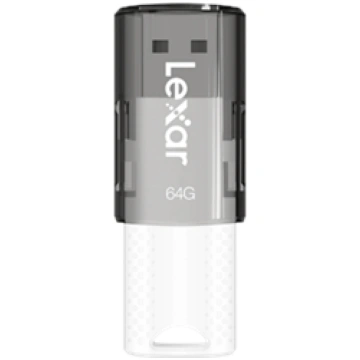 Lexar USB zibatmiņa LJDS060064G-BNBNG Lexar Flash 