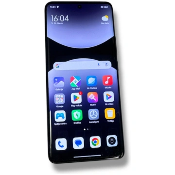 Lietots - Xiaomi Redmi Note 14 Pro+ 5G 512GB 12GB 