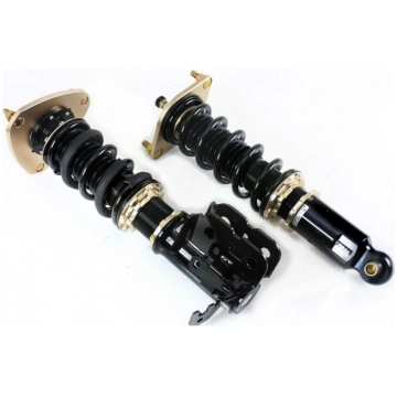 BC Racing BR Extreme Drop Series Coilover Set BMW 