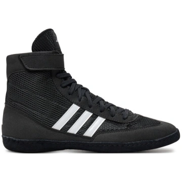 adidas Boksa apavi Combat Speed 4 IG2020 Melns