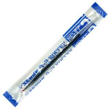 Serdenis gēla ZEBRA J-7 melns 0.7mm