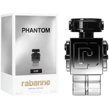 Rabanne Phantom Elixir Parfum Intense Spray, 100 m
