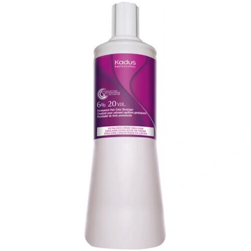 Oksidatīvā emulsija Kadus Professional Permanent H