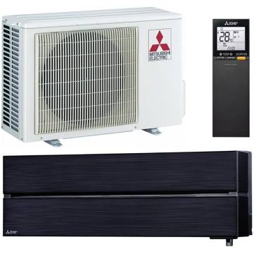 SILTUMSŪKNIS MITSUBISHI ELECTRIC HERO MSZ-LN50VG2B