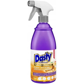 DASTY_Home Care Cosmetics Super Antikalk odkamieni