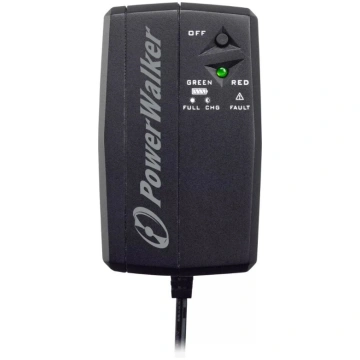 Nepārtraukta barošanas avots PowerWalker DC Secure