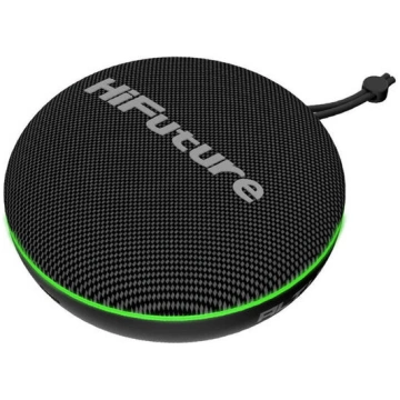 Viedpulkstenis HiFuture Bluetooth skaļrunis ar sik