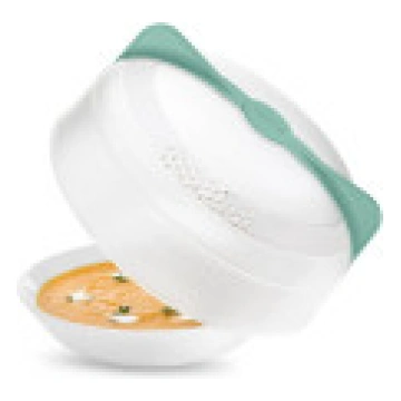Lekue mikroviļņu plāksnes vāks [Microwave Plate Co