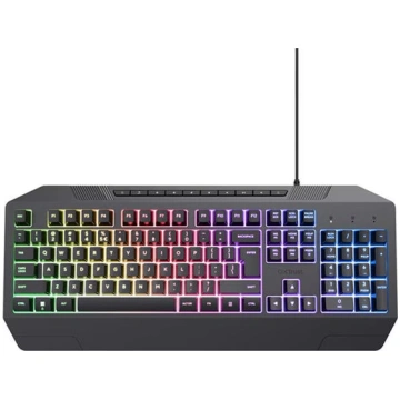 GXT 836 Evocx Gaming Keyboard (UK)