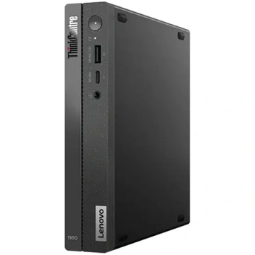 LENOVO ThinkCentre neo 50Q Gen 4 - Intel Core i3-1