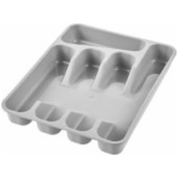 Keeeper Cutlery set 5-piece Pablo 33.5x26.5x5cm gr